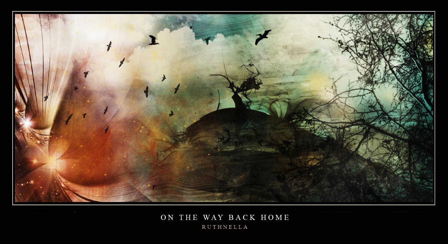 Way Back Home