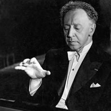 Artur Rubinstein