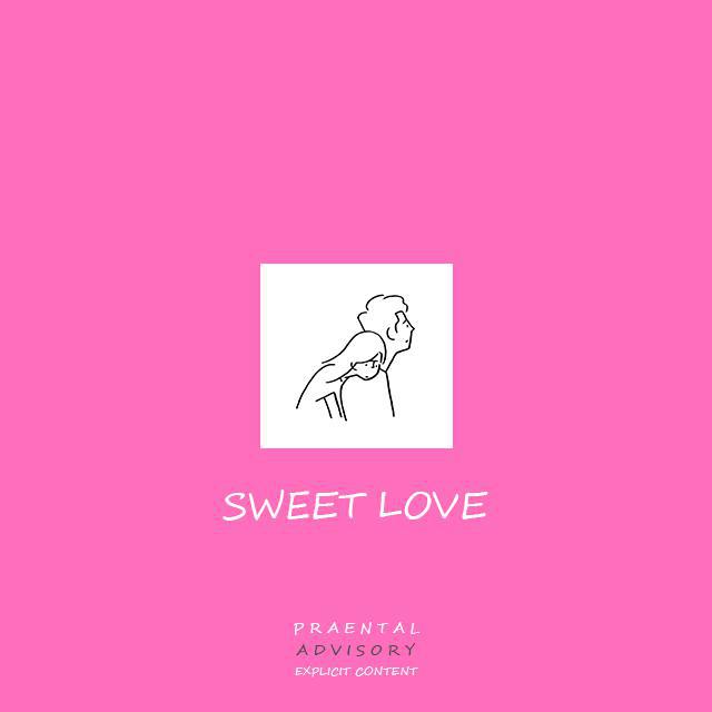 SWEET LOVE专辑