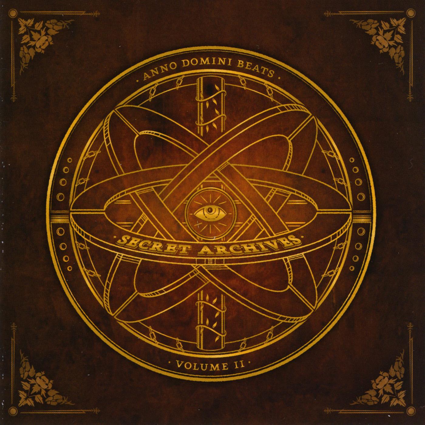Secret Archives, Vol. II