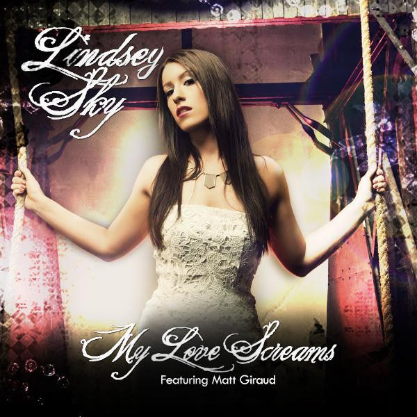 My Love Screams (feat. Matt Giraud)