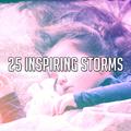 25 Inspiring Storms