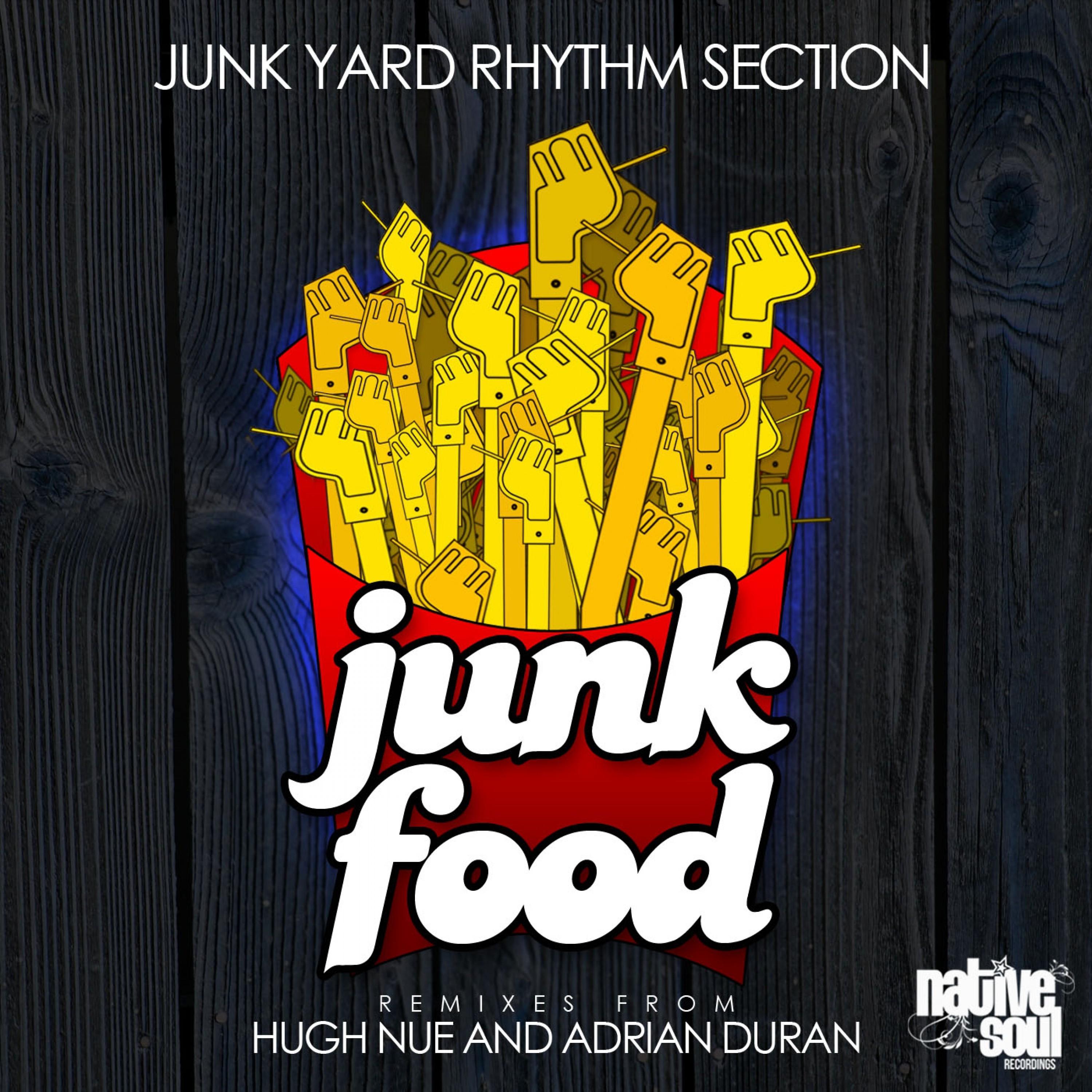 Junk Food