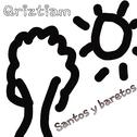 Santos Y Baretos专辑