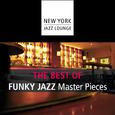 The Best of Funky Jazz Masterpieces