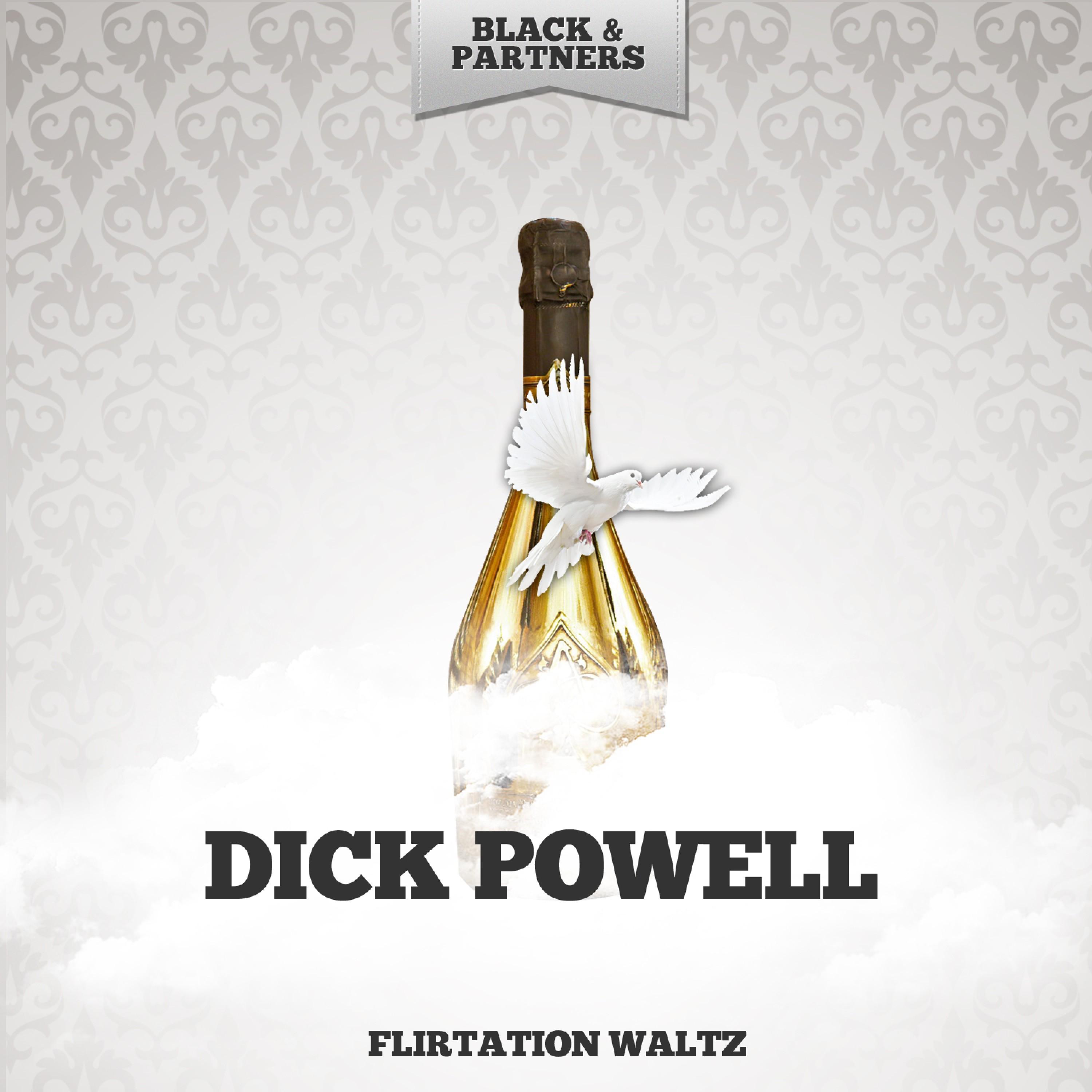 Flirtation Waltz