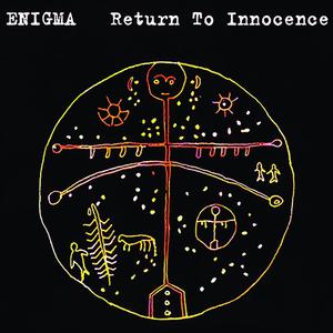 ENIGMA - RETURN TO INNOCENCE （降8半音）