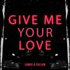 lamic - Give Me Your Love