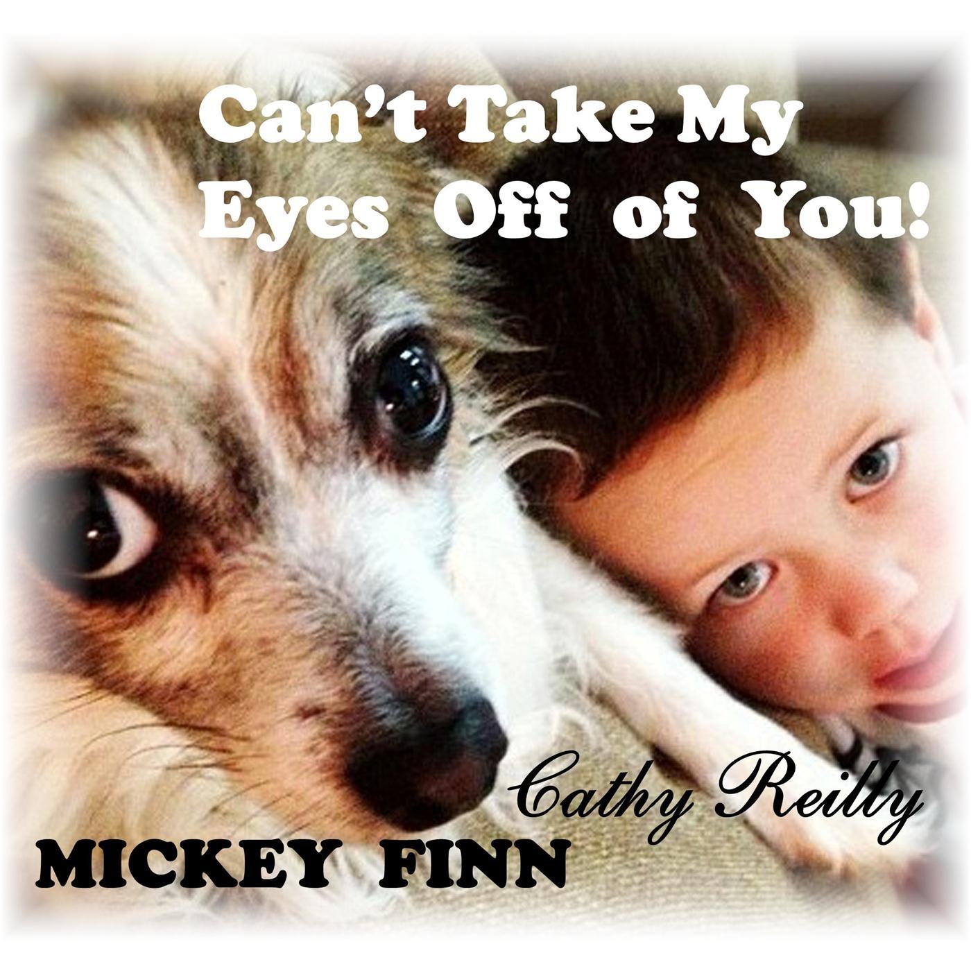 Can't Take My Eyes Off You