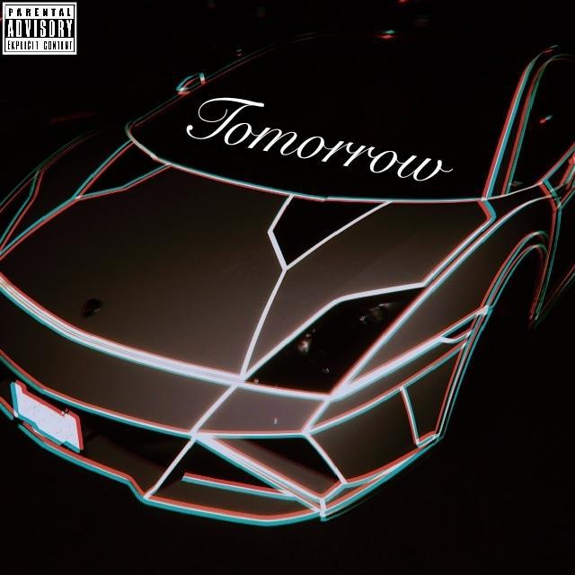 Tomorrow专辑