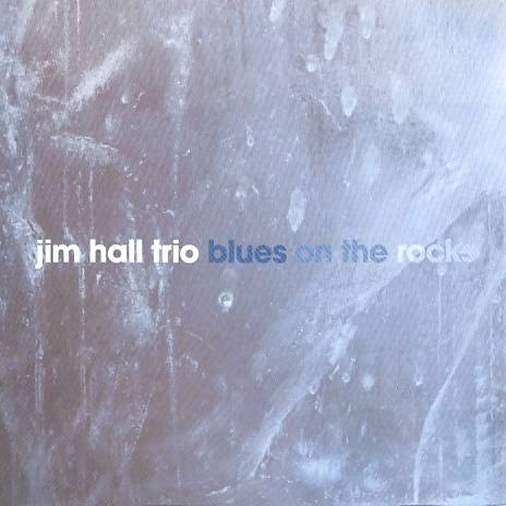 Blues On The Rocks