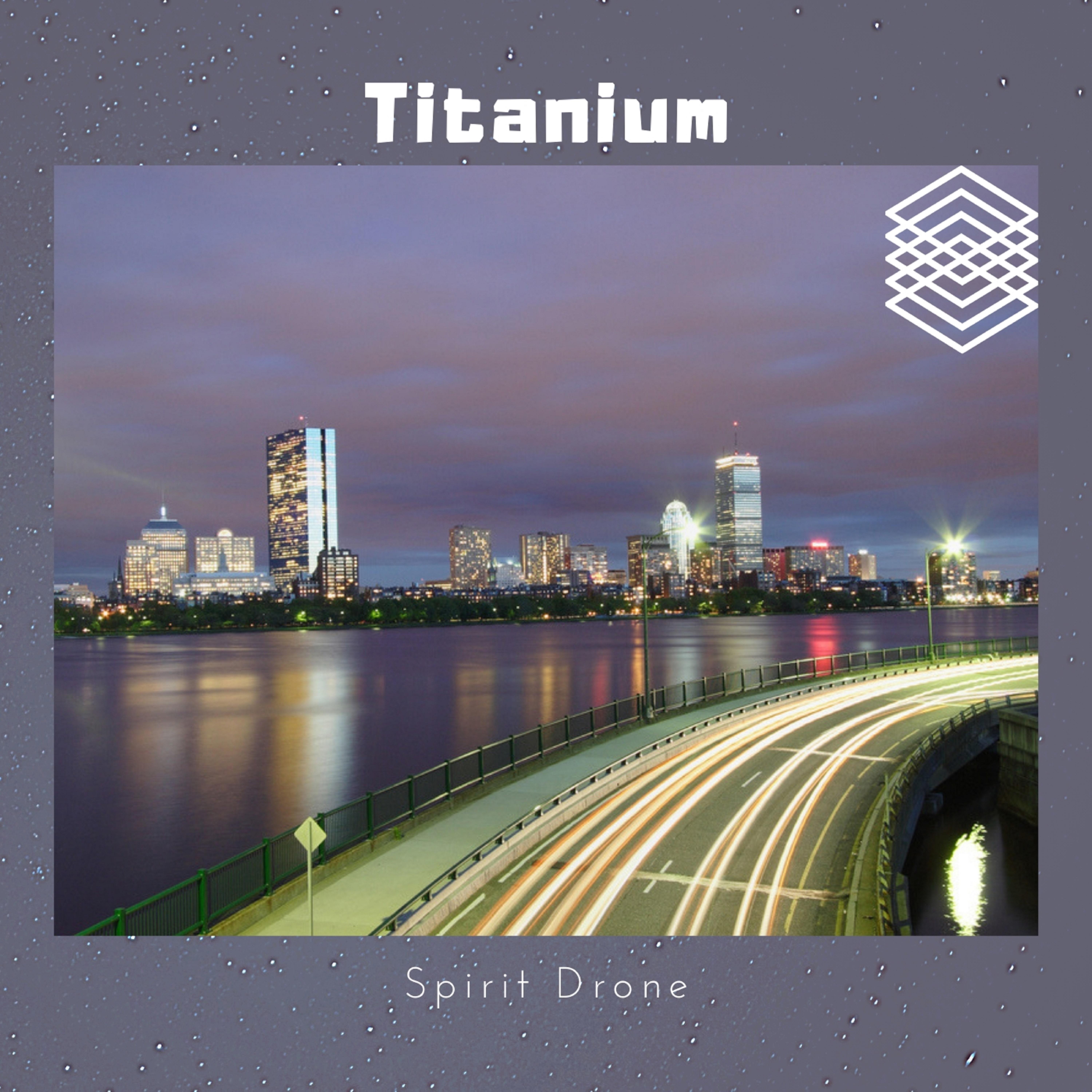 Spirit Drone