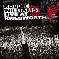 Robbie Williams-Let Love Be Your Energy  立体声伴奏