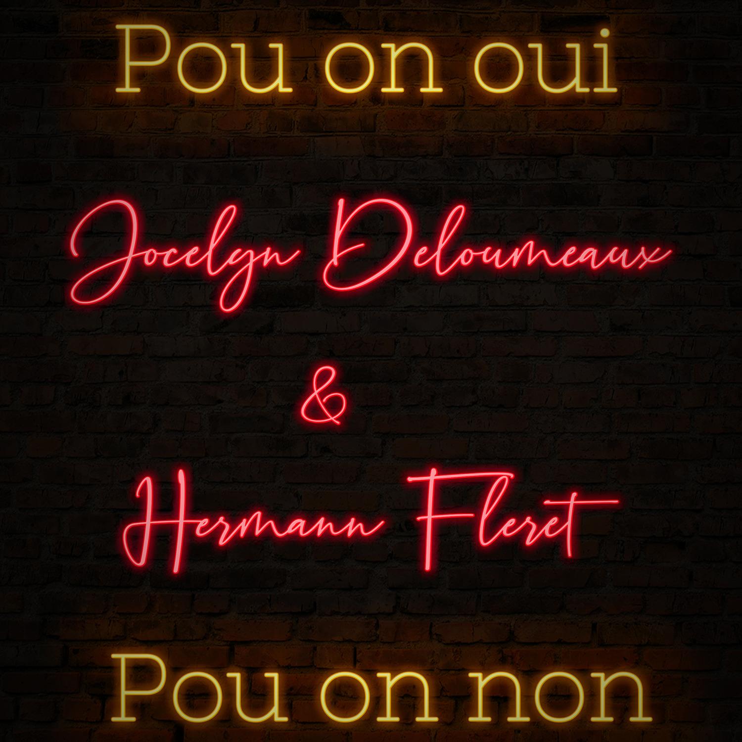 Pou on oui pou on non