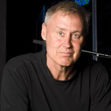 Bruce Hornsby