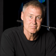 Bruce Hornsby