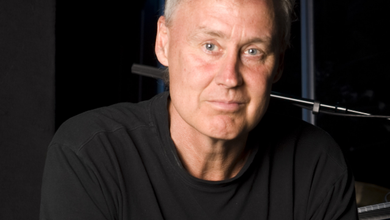 Bruce Hornsby