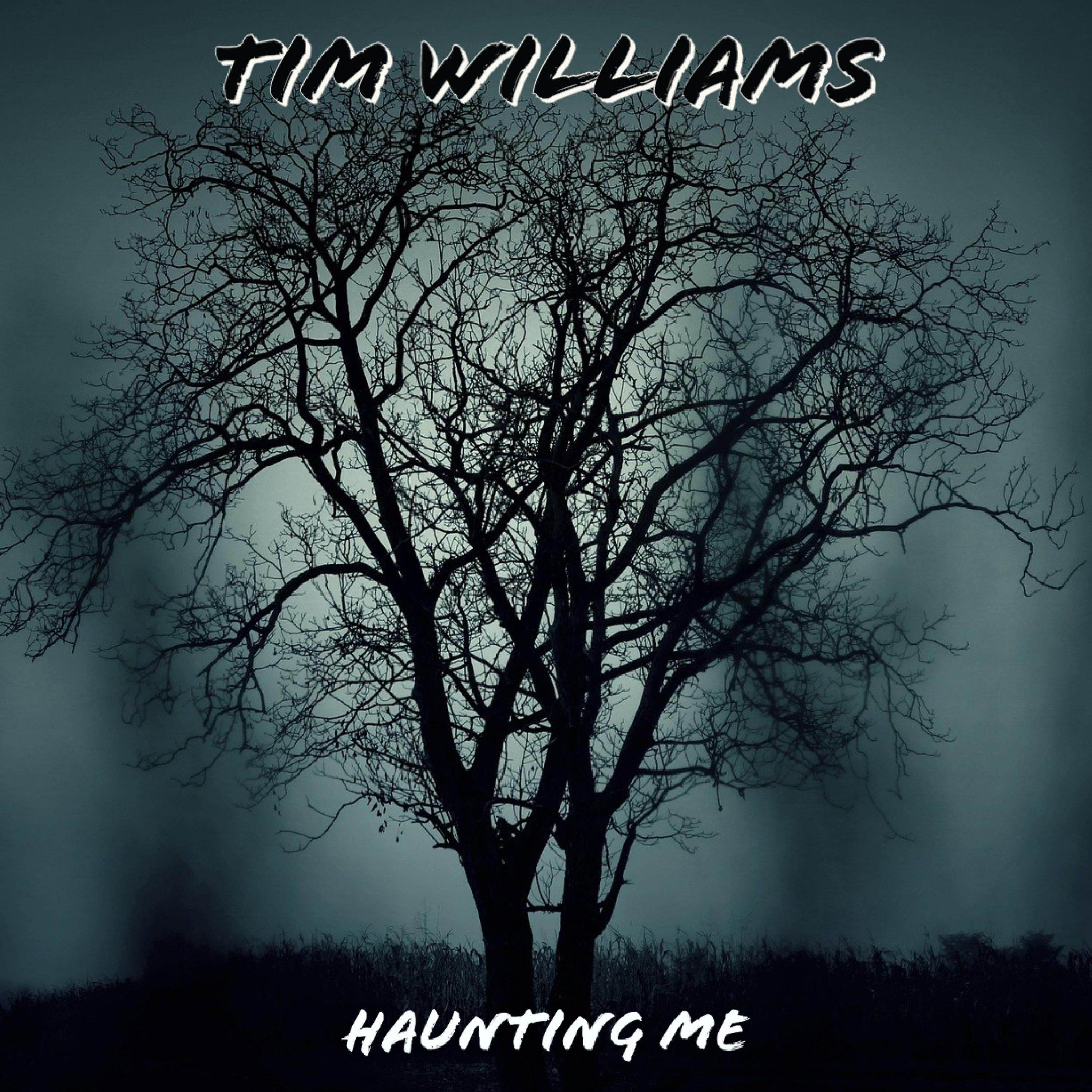 Tim Williams - Haunting Me