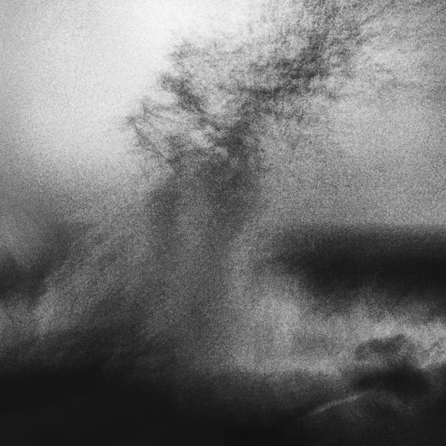 A Wave Crashes