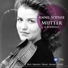 Anne-Sophie Mutter - Violin Concerto No. 2 in E Major, BWV 1042:I. Allegro