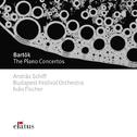 Bartók : Piano Concertos Nos 1 - 3  -  Elatus