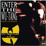 Enter The Wu-Tang: Remix Chambers专辑