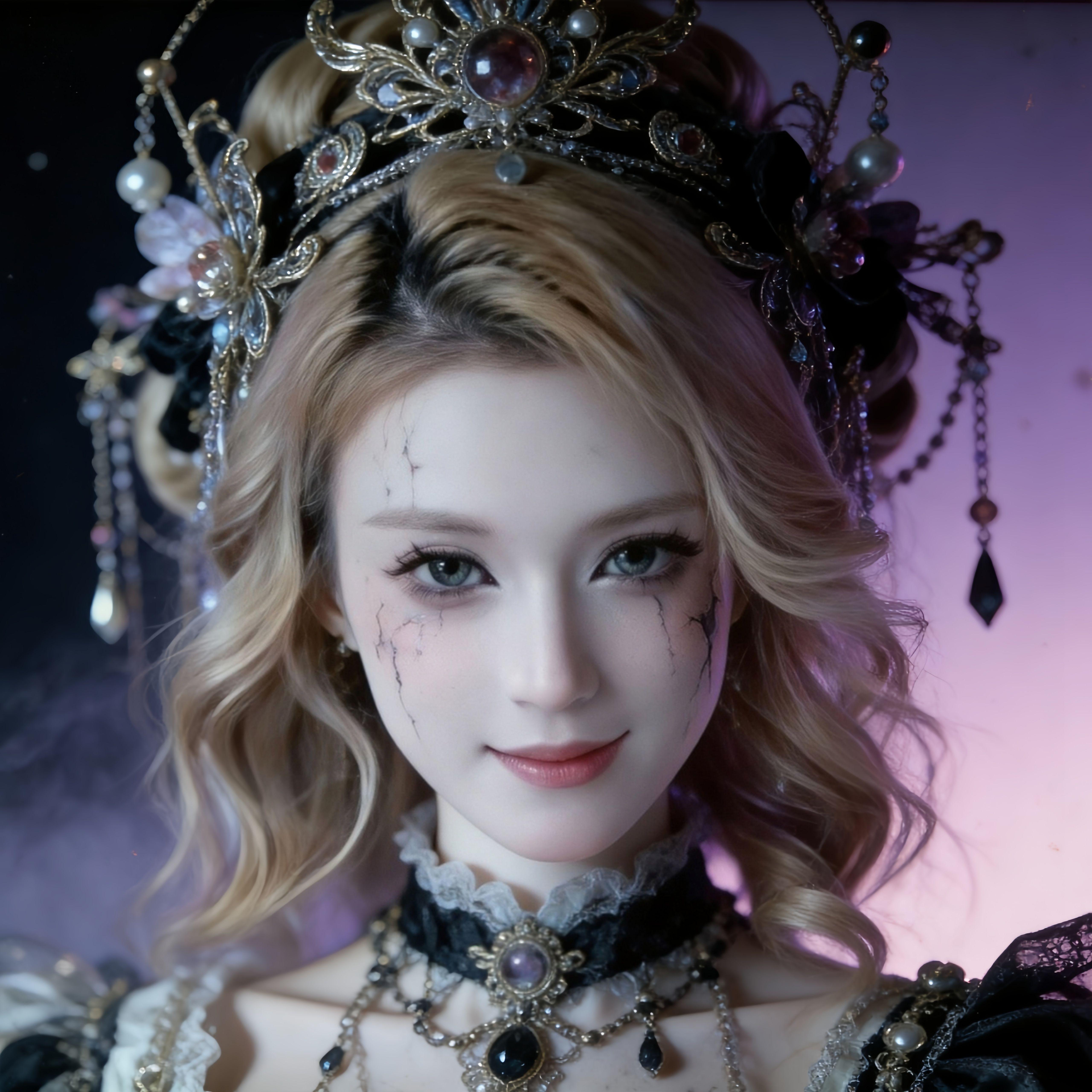 DJ Vita Jack - 暗香(Melodic Techno)