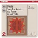 Bach: Complete Sonatas and Partitas for Solo Violin专辑