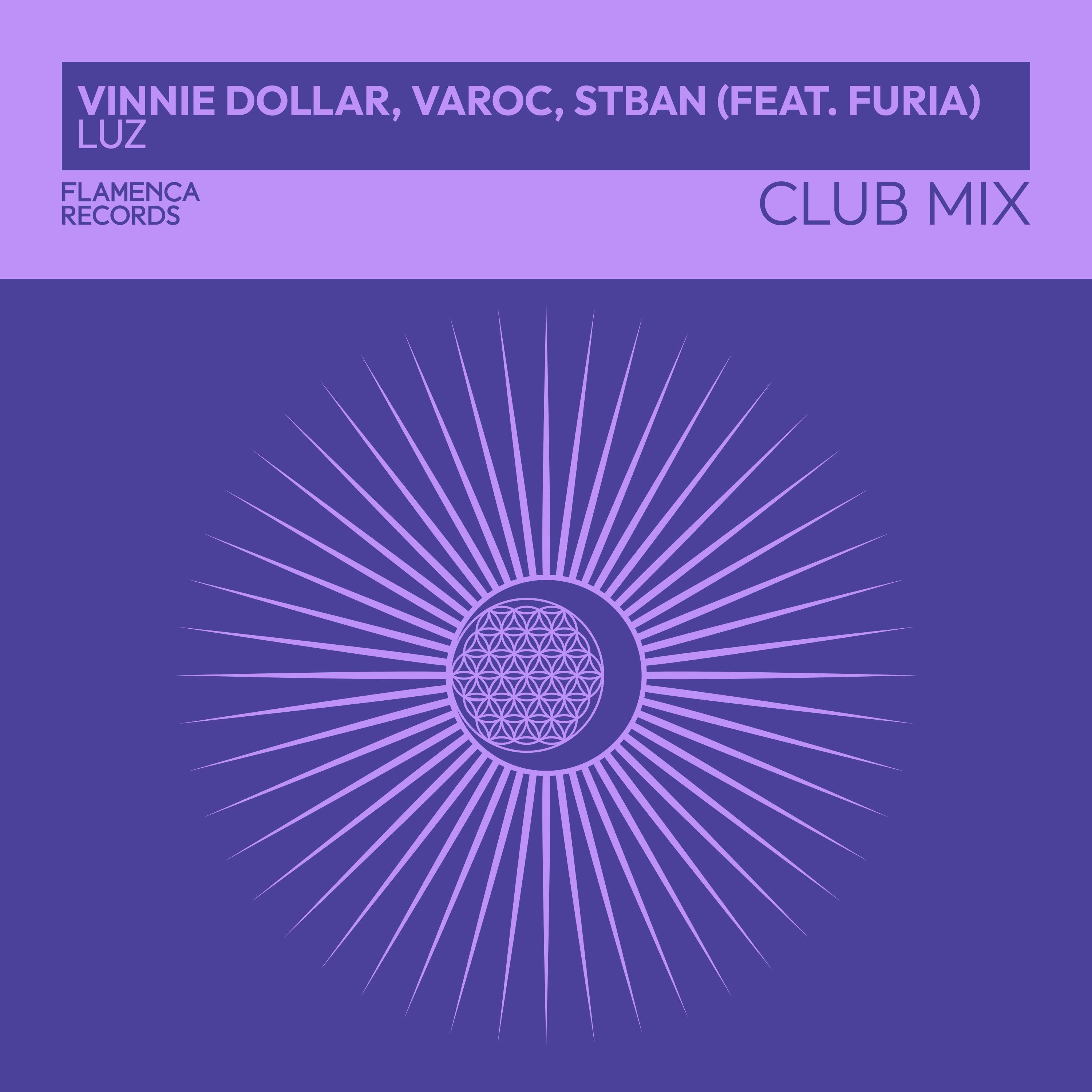 Luz (Club Mix)