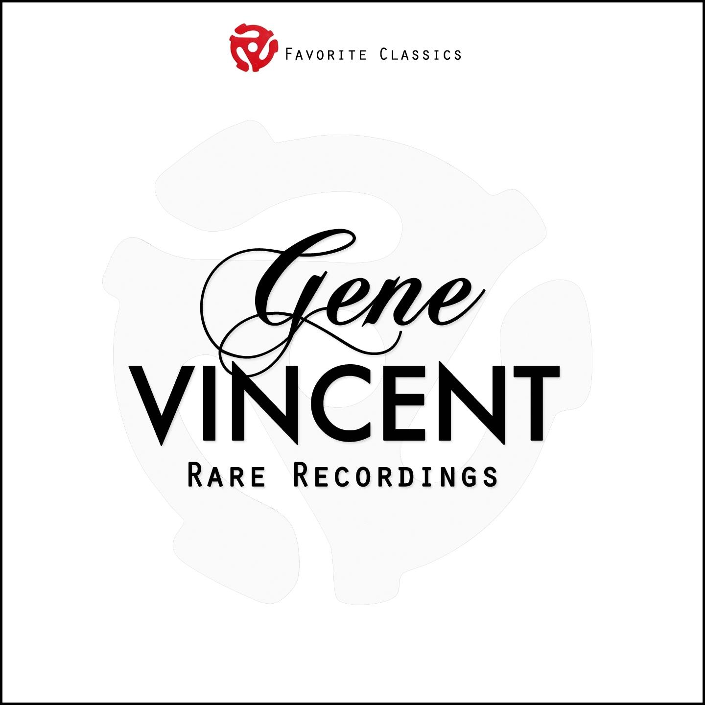 Rare Recordings