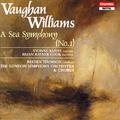 VAUGHAN WILLIAMS: Sea Symphony (A)