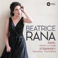 Ravel & Stravinsky - Stravinsky: 3 Movements from Petrushka: I. Danse russe