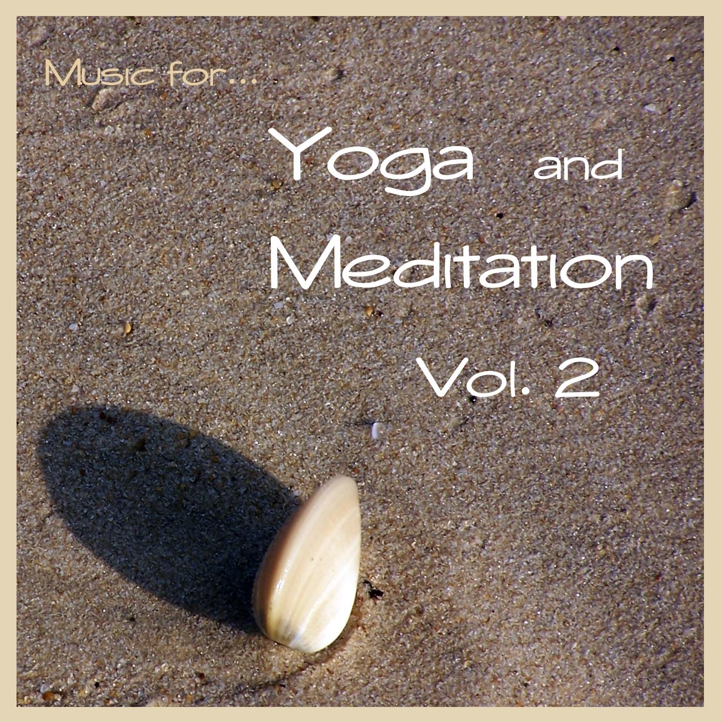 Music for Yoga and Meditation, Vol. 2