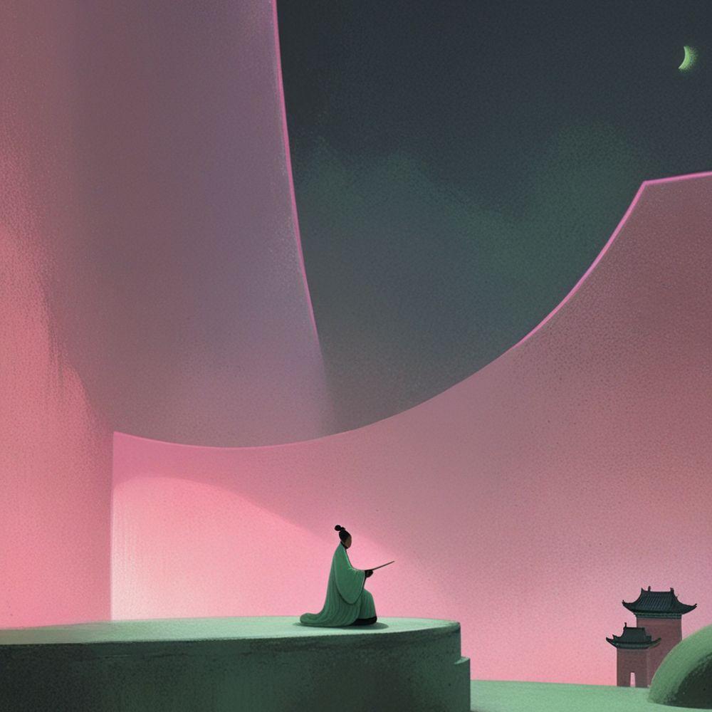 空城计