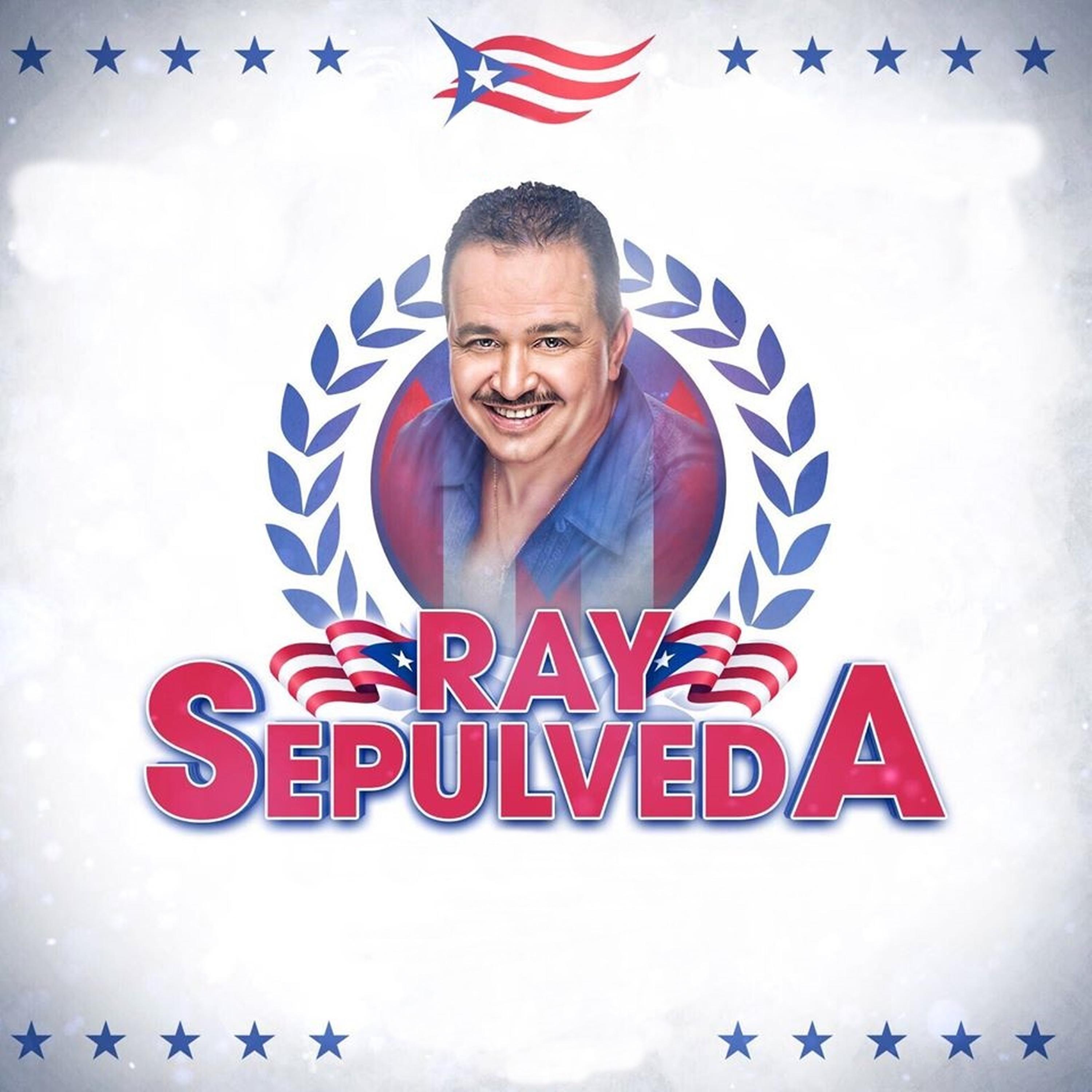 Ray Sepulveda