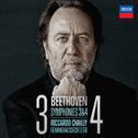 Beethoven: Symphonies Nos.3 &4专辑