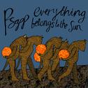 Everything Belongs to the Sun专辑