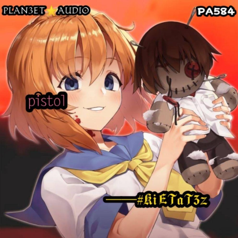 Pistol【2 Years Of Plan3et 16】