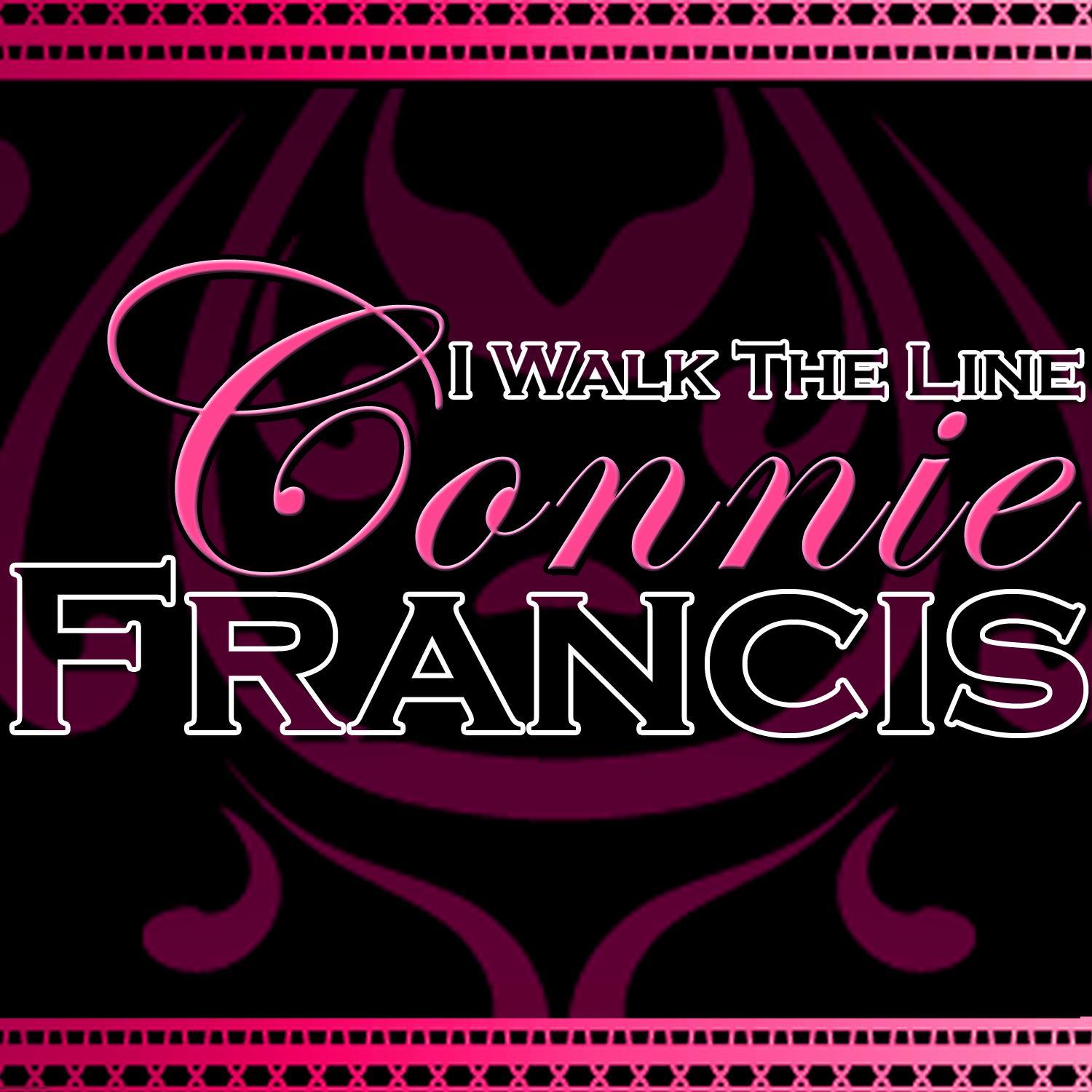 I Walk the Line