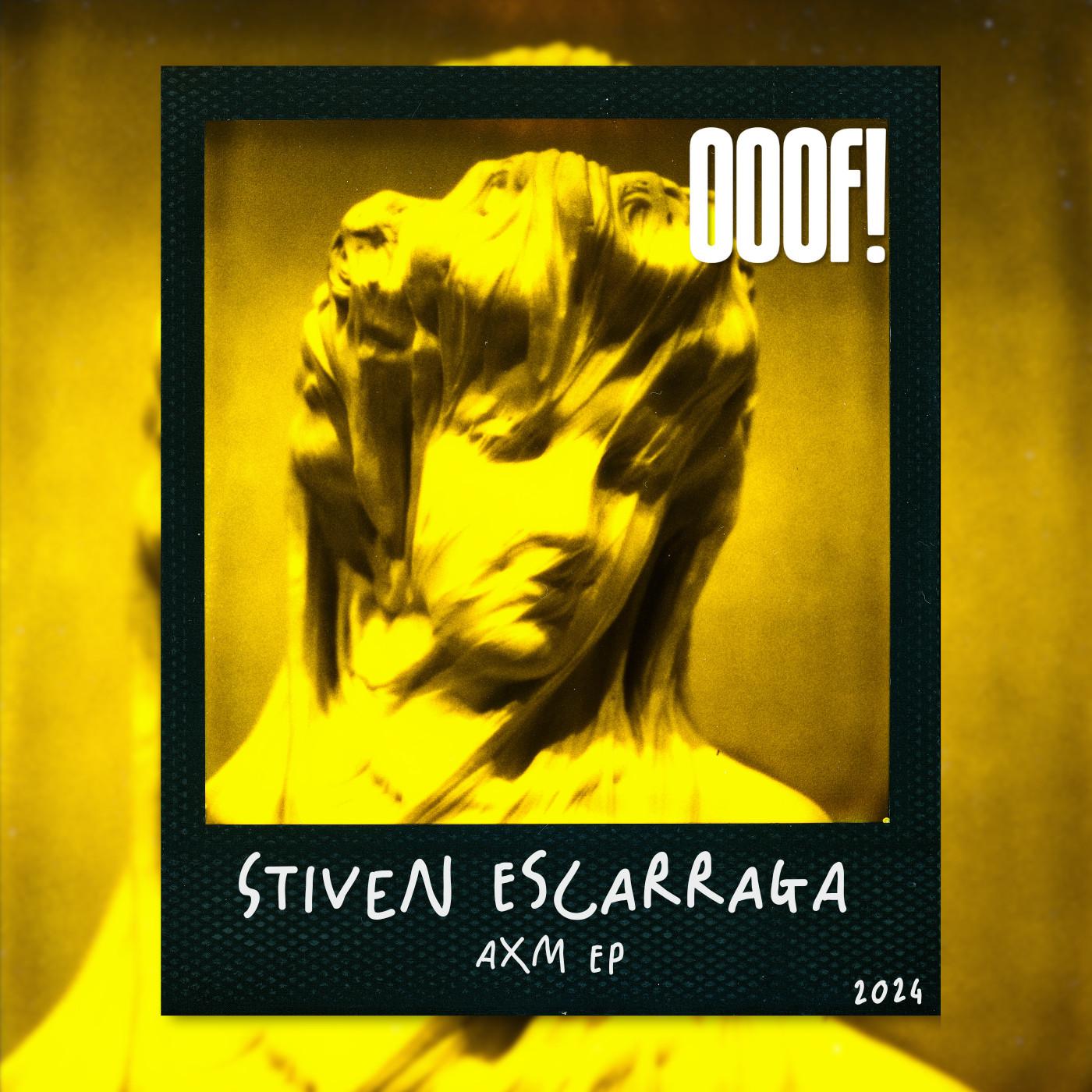 Stiven Escarraga - Side-B (Original Mix)