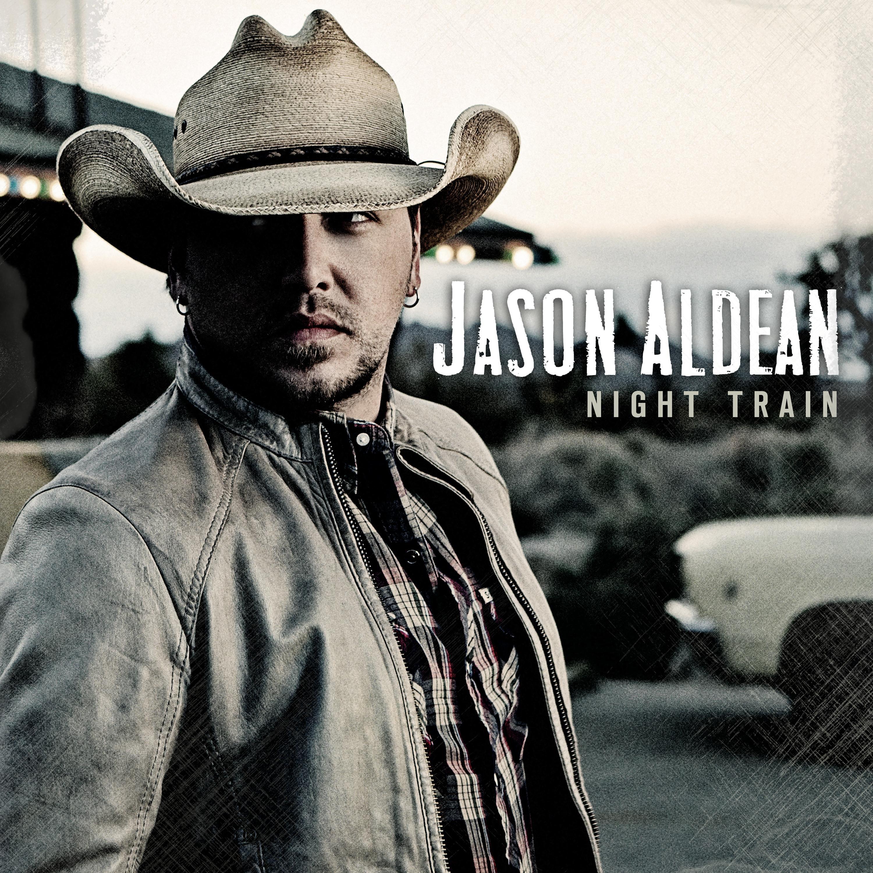 Jason Aldean - I Don't Do Lonely Well