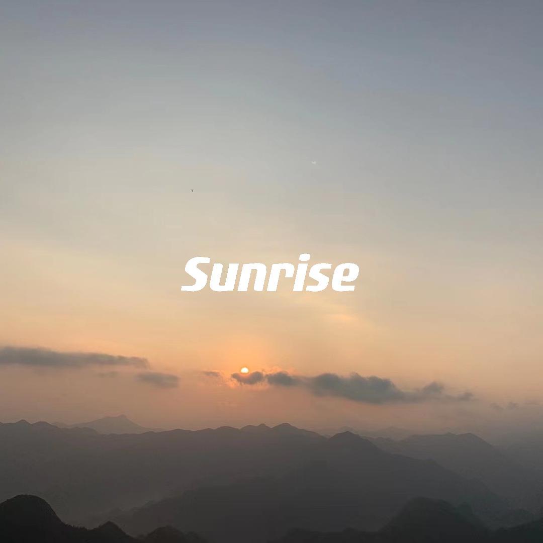 Sunrise