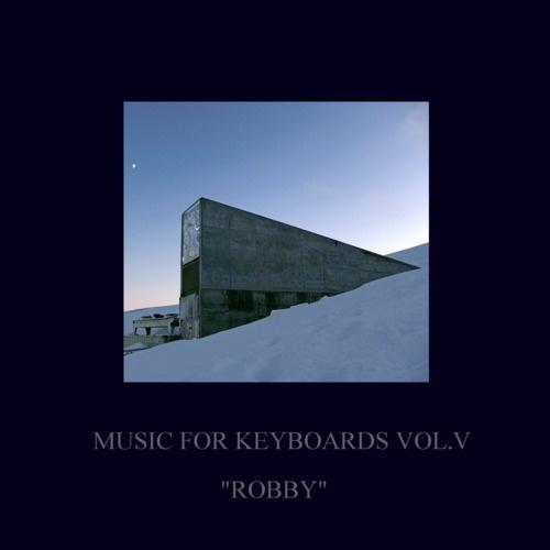 Music For Keyboards