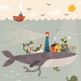 小清新｜午后小憩的欧美小调