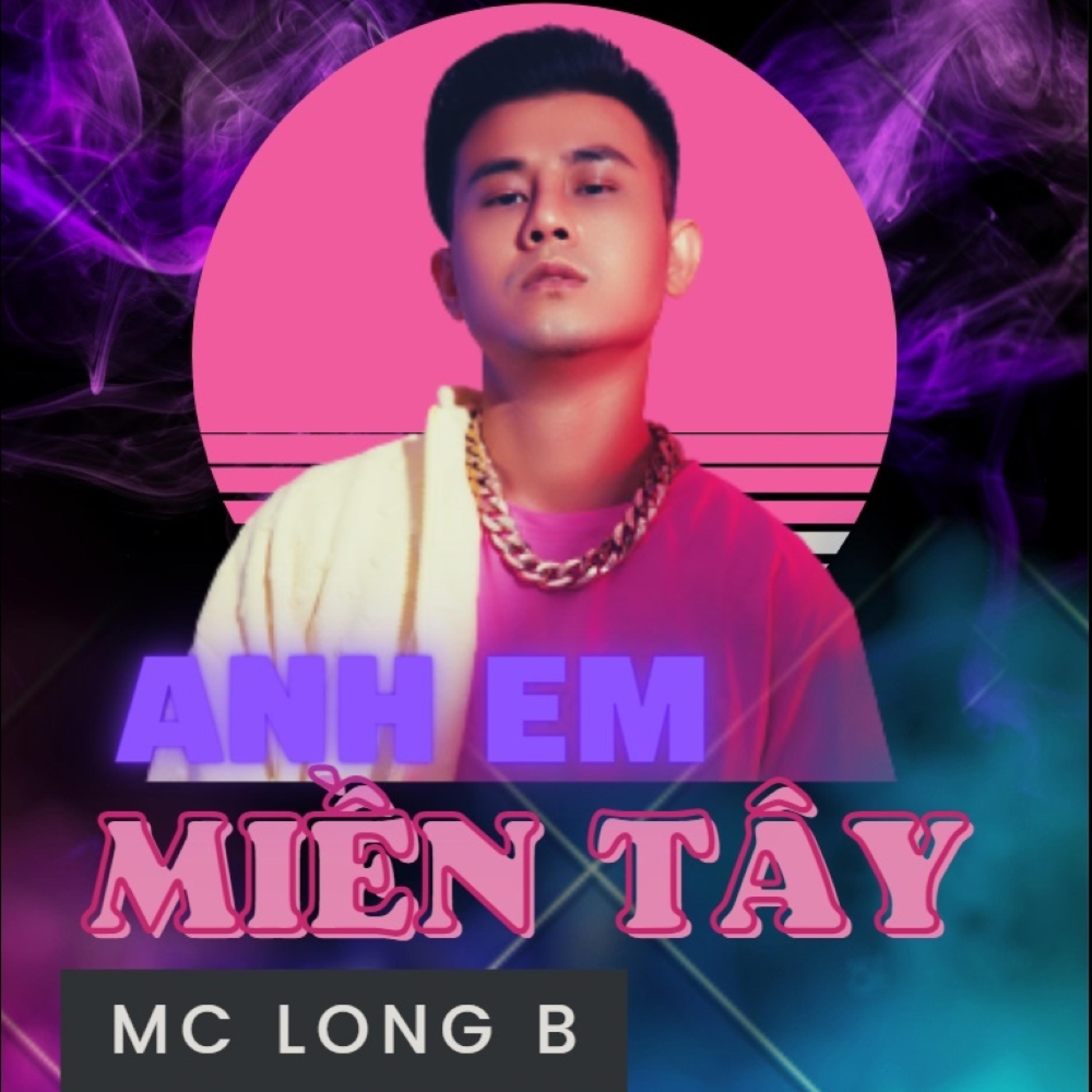Đẹp trai tóc 2 mái (Anh Em Miền Tây) (feat. Pi seven & Pice)