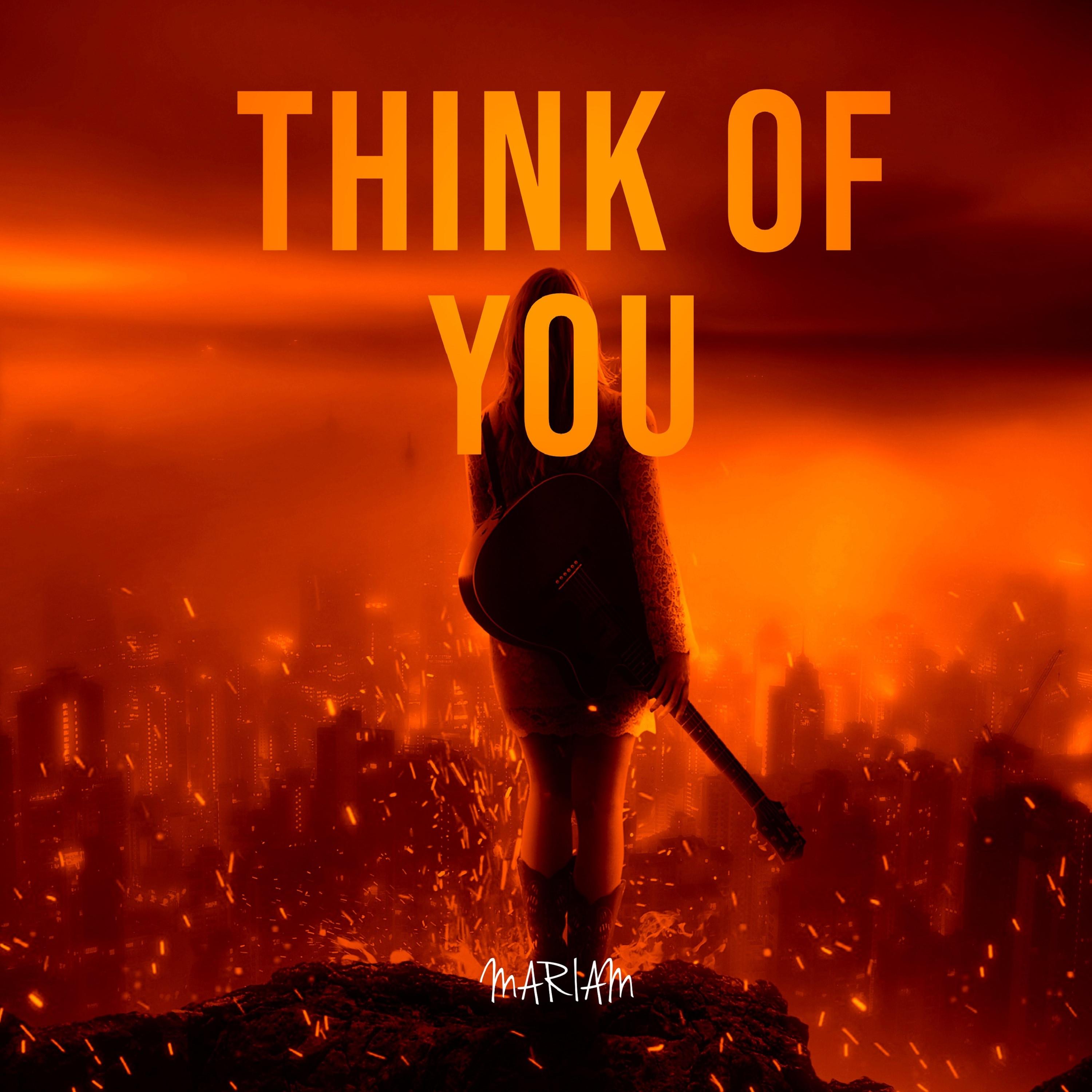 Think Of You
