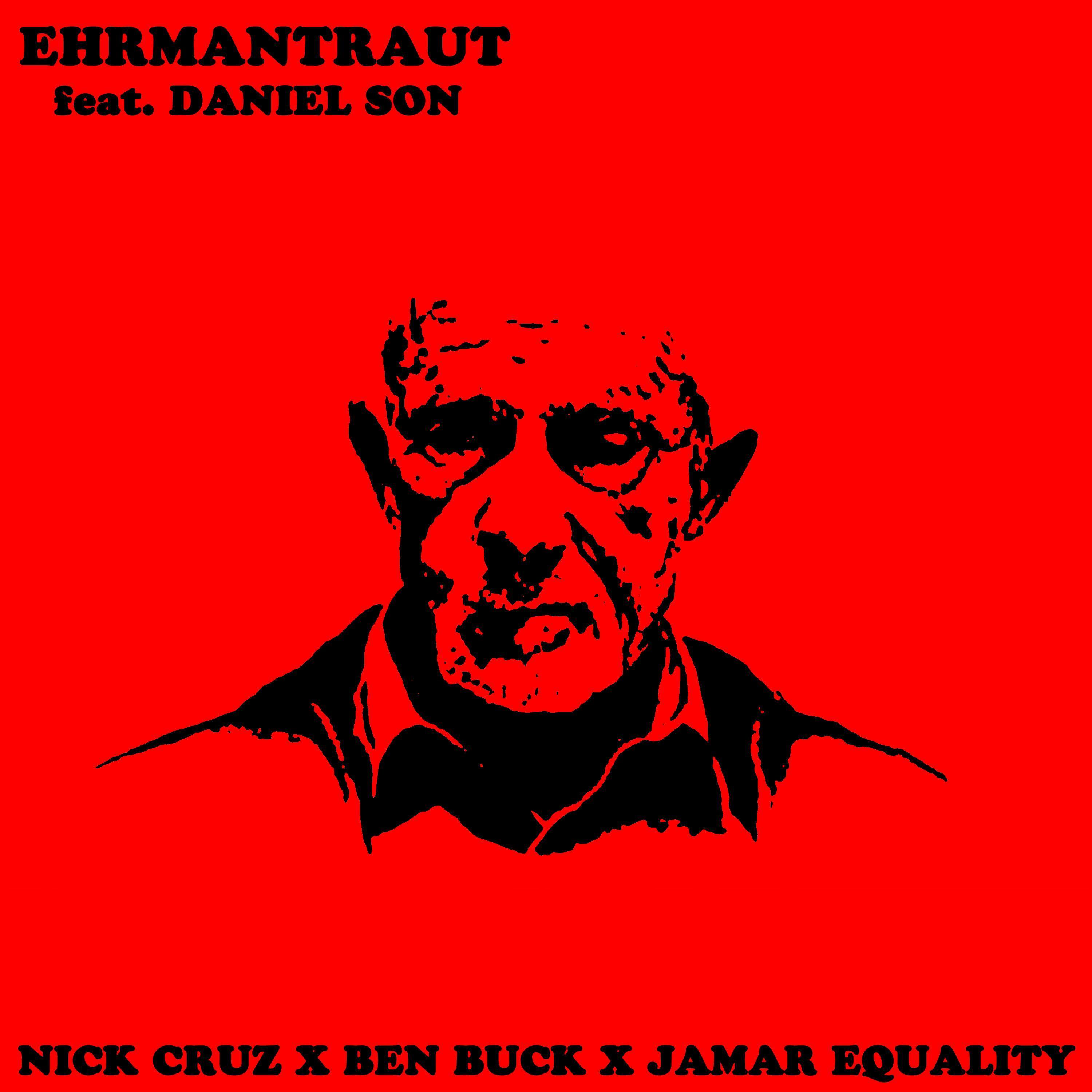 Ehrmantraut (feat. Daniel Son & Shadowboxin')