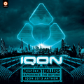 Experience the Beyond (Iqon 2013 Anthem)