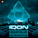 Experience the Beyond (Iqon 2013 Anthem)专辑