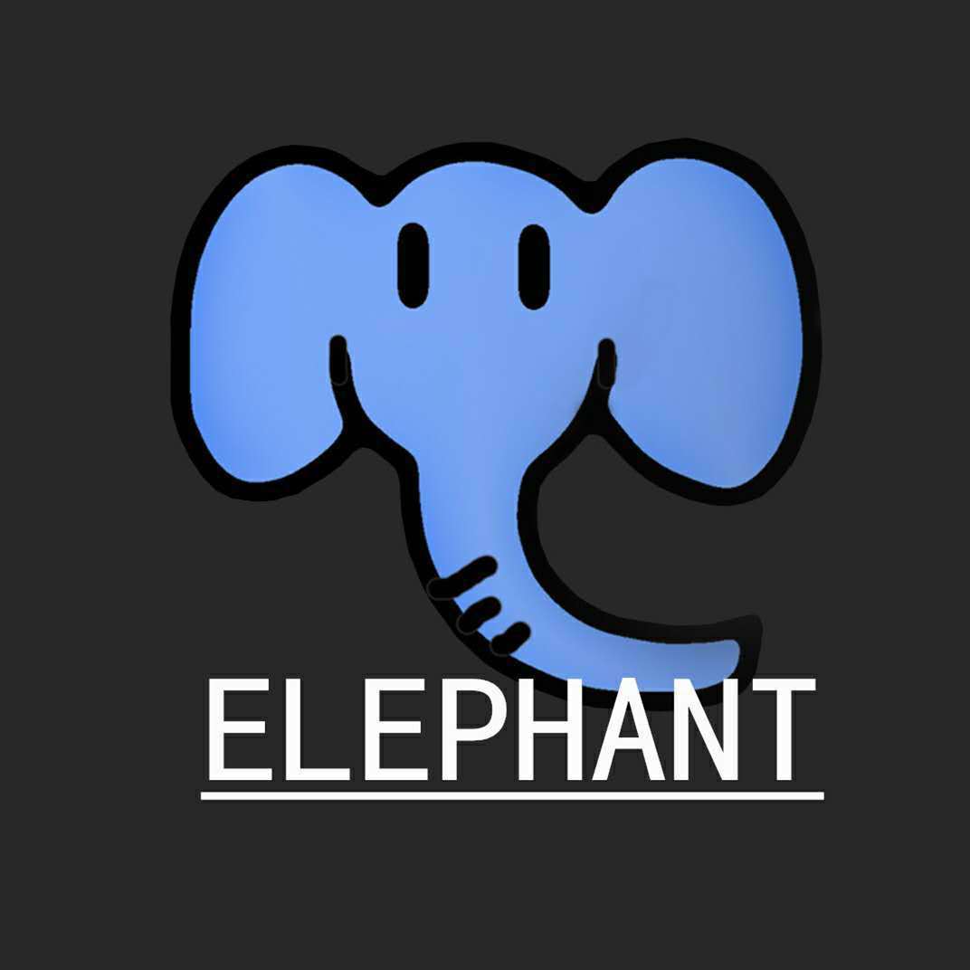 elephant专辑